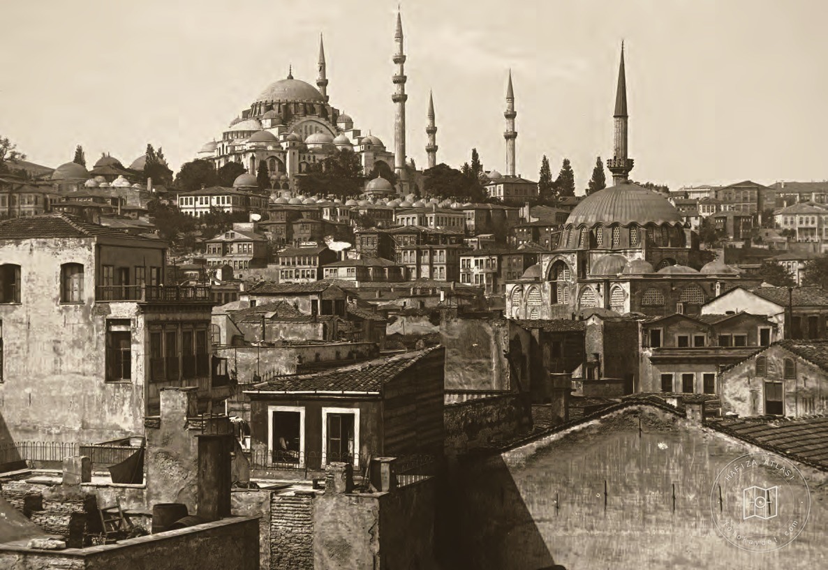 Süleymaniye Mahallesi