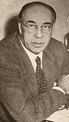 Portrait of Mesut Cemil
