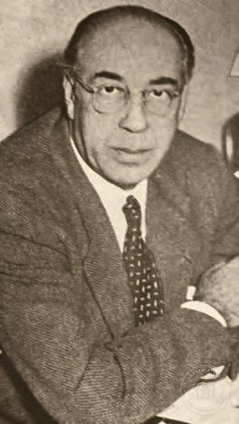 Portrait of Mesut Cemil