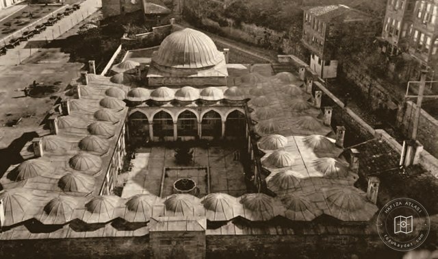 Mihrimah Sultan Madrasa