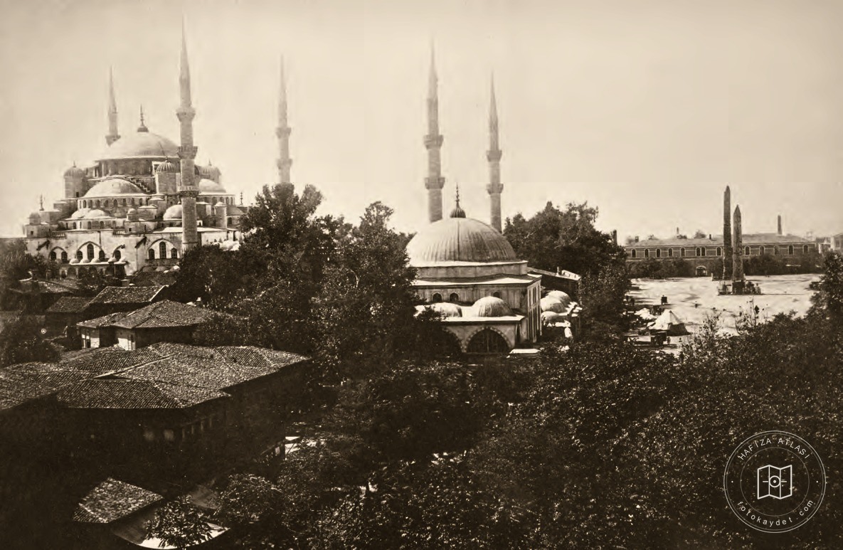 Sultanahmet