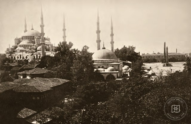 Sultanahmet