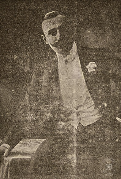 Safveti Ziya Bey