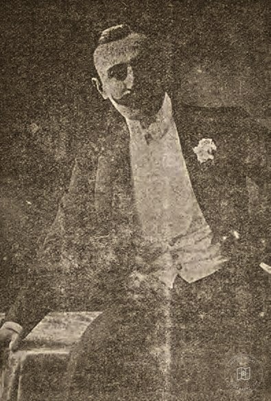 Safveti Ziya Bey