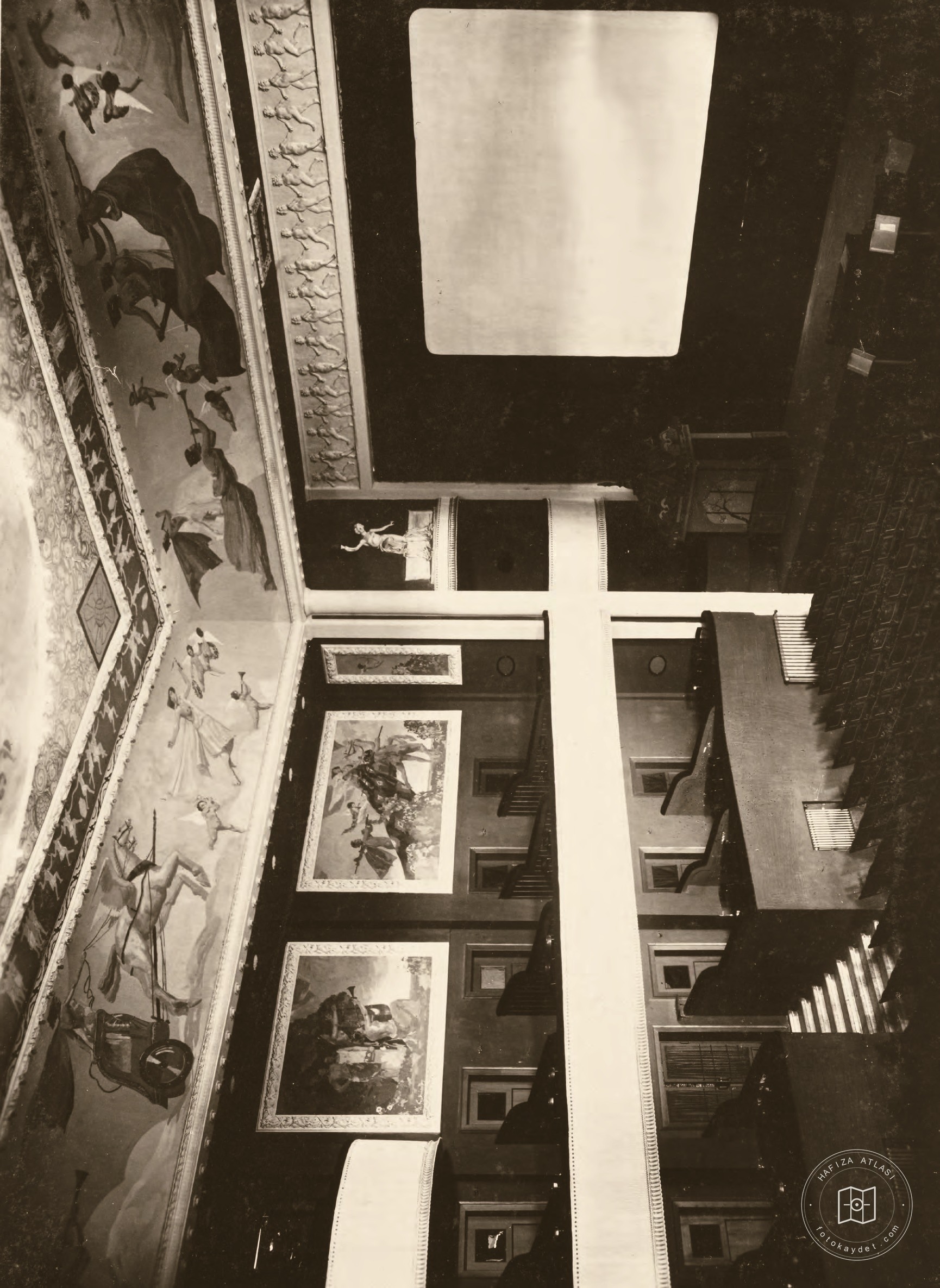 Süreyya Cinema in Kadıköy