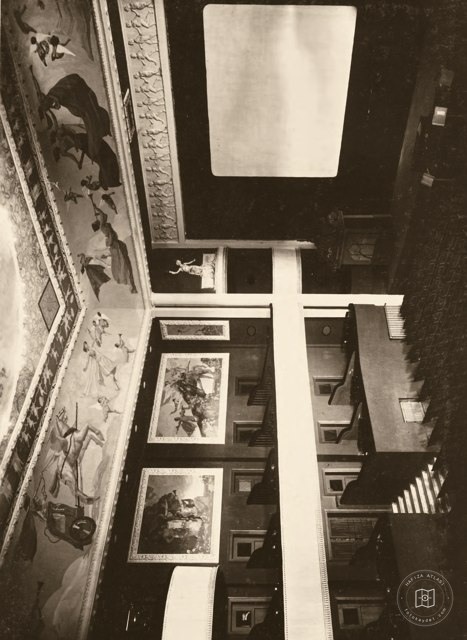 Süreyya Cinema in Kadıköy