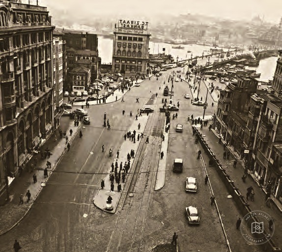 Karaköy