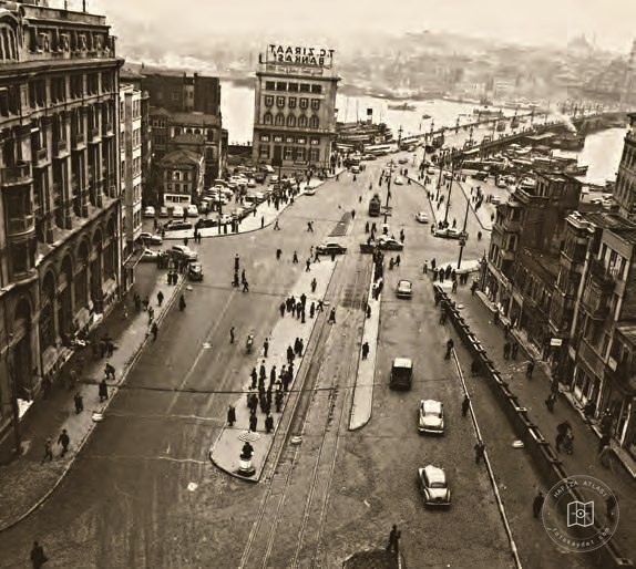 Karaköy