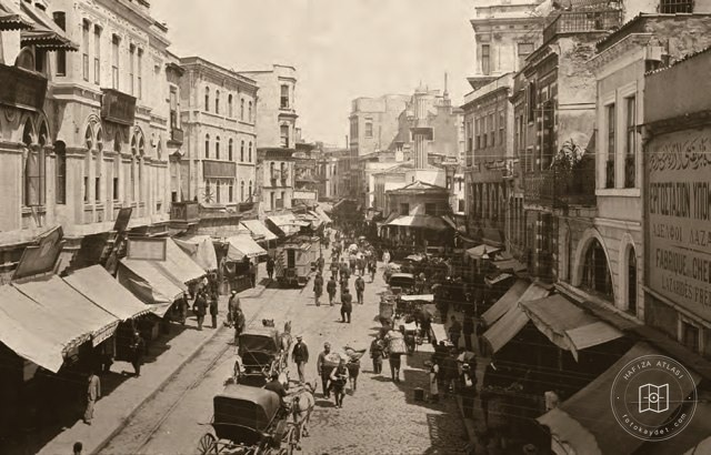Karaköy