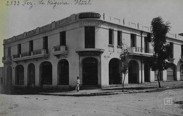 Fes — Regina Oteli