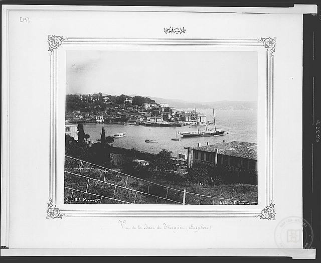 Gulf of Tarabya