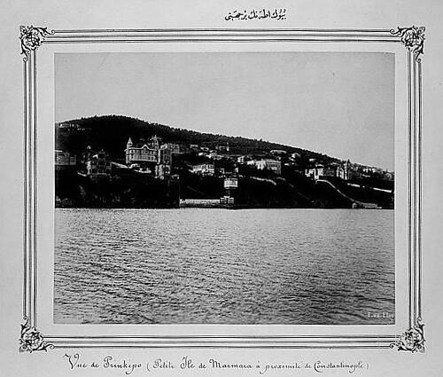 Büyükada