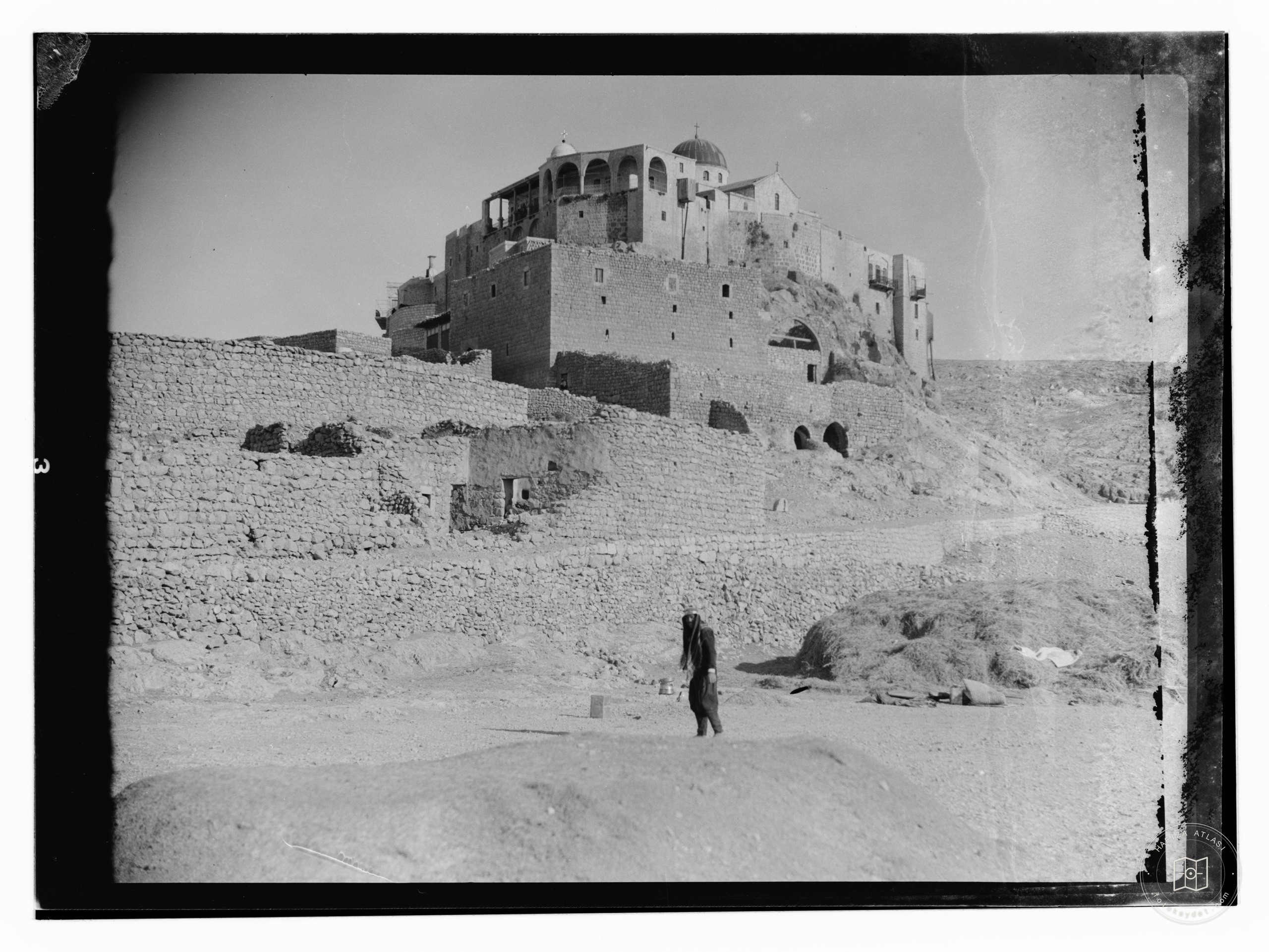 Seydnaya Manastırı