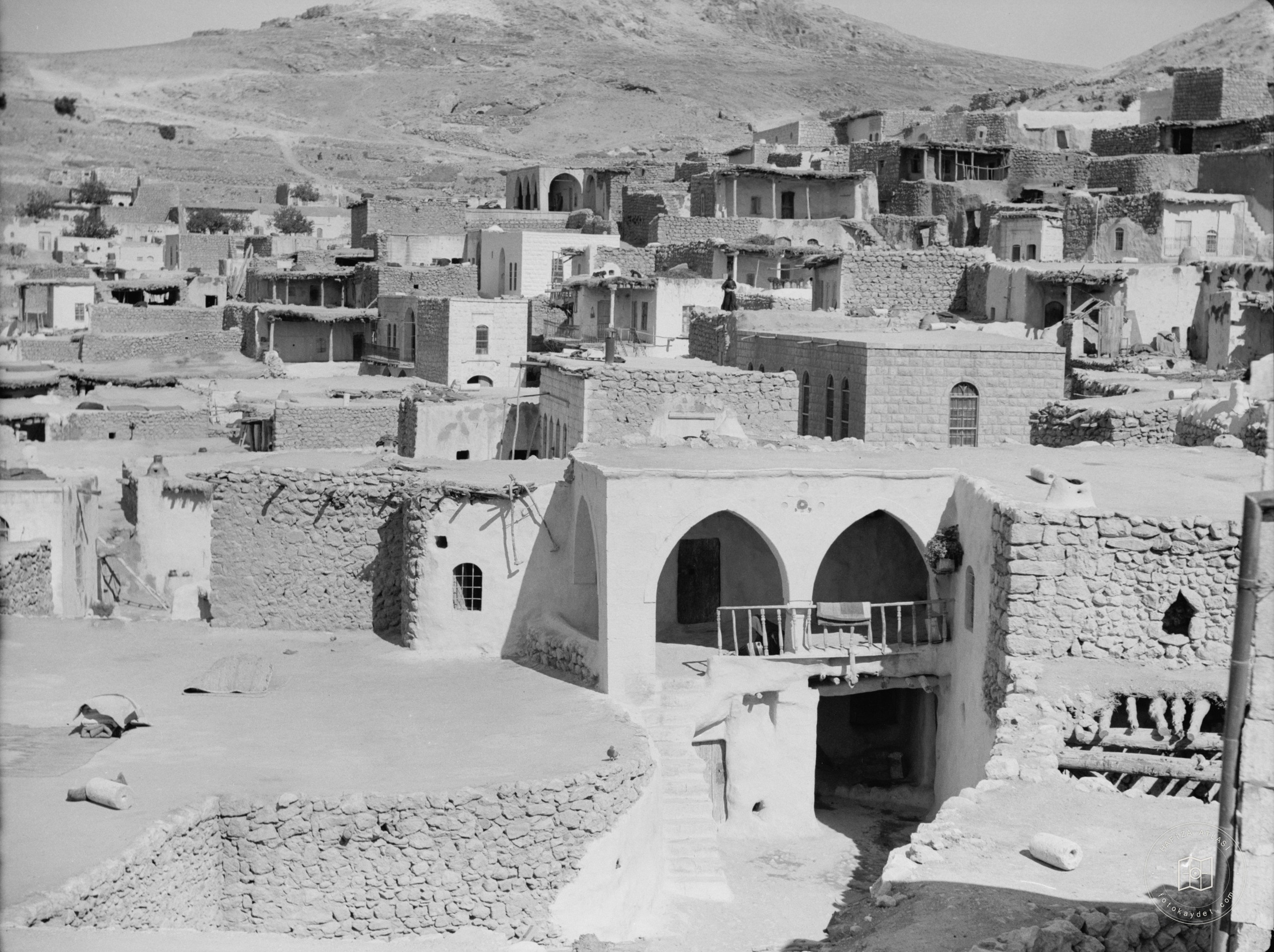 Seydnaya köyü