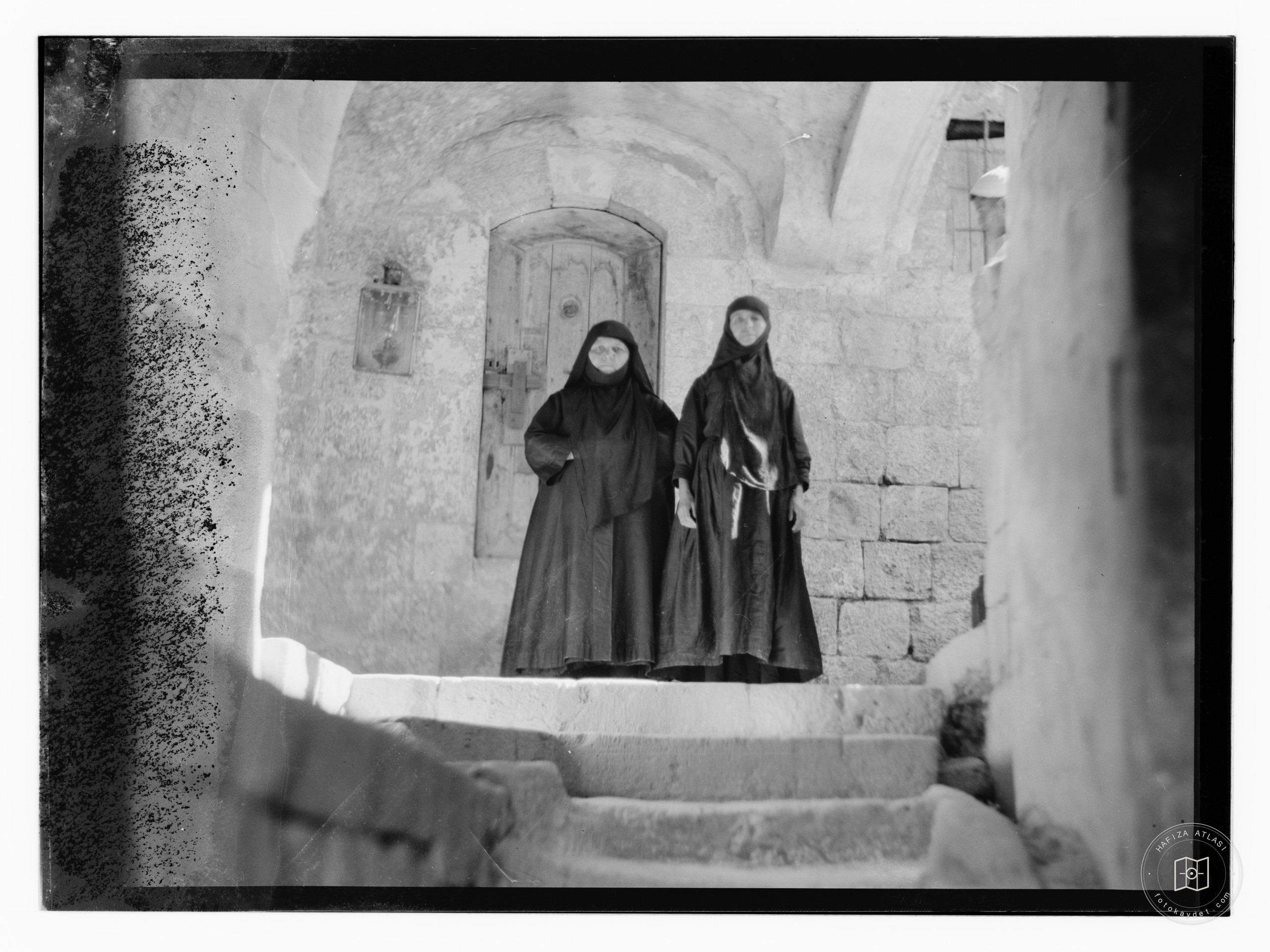 Seydnaya Manastırı