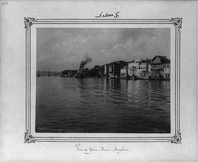 Yeniköy, Sarıyer