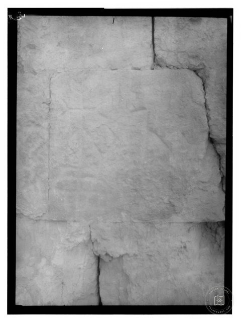 Palmira, Mayıs 1929