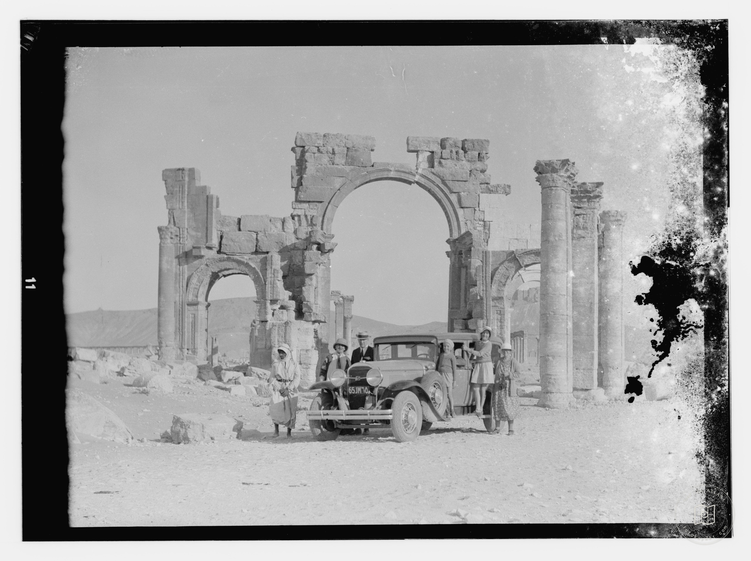Palmyra