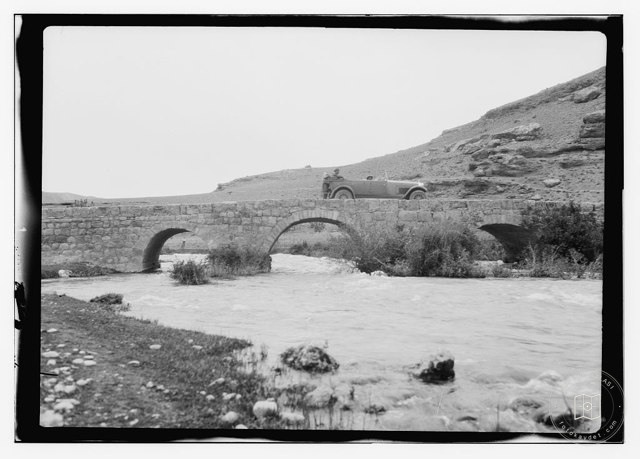 Palmira, Mayıs 1929