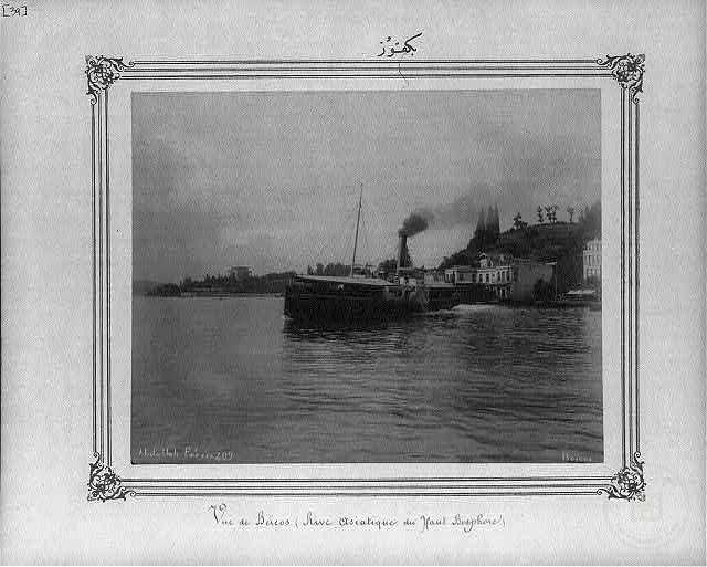 Beykoz, İstanbul