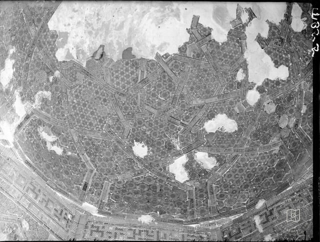 Samarkand — Anonymous Tomb