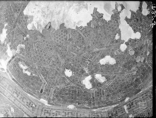Samarkand — Anonymous Tomb