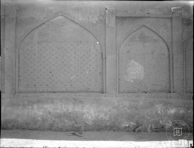 Buhara — Kalyan Camii