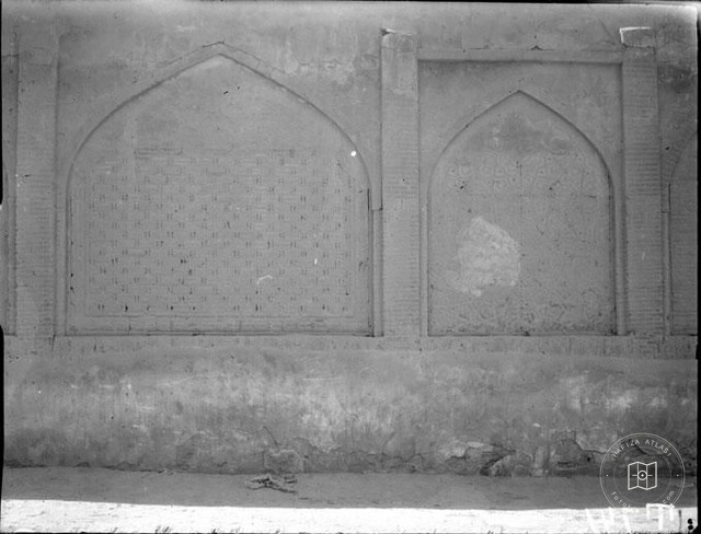 Buhara — Kalyan Camii