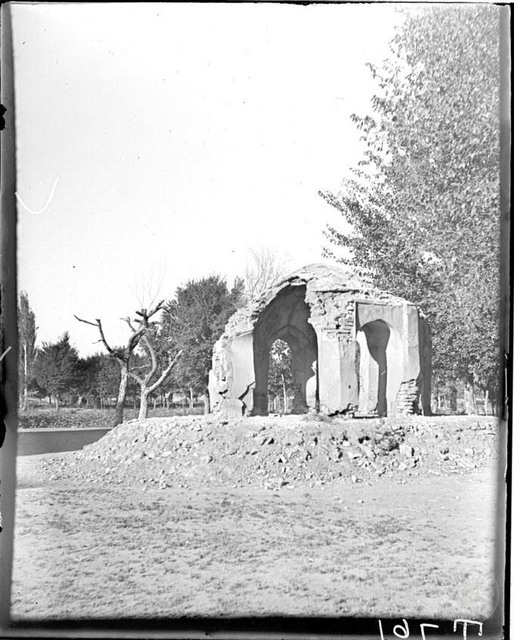 Buhara — Buhara Namazgâhı