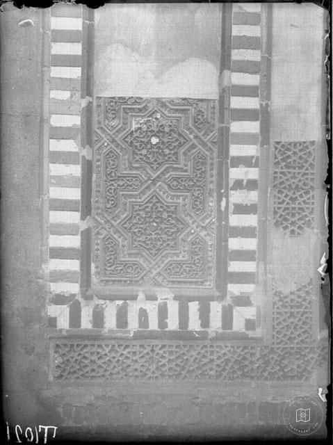 Samarkand — Mausoleum of 1361