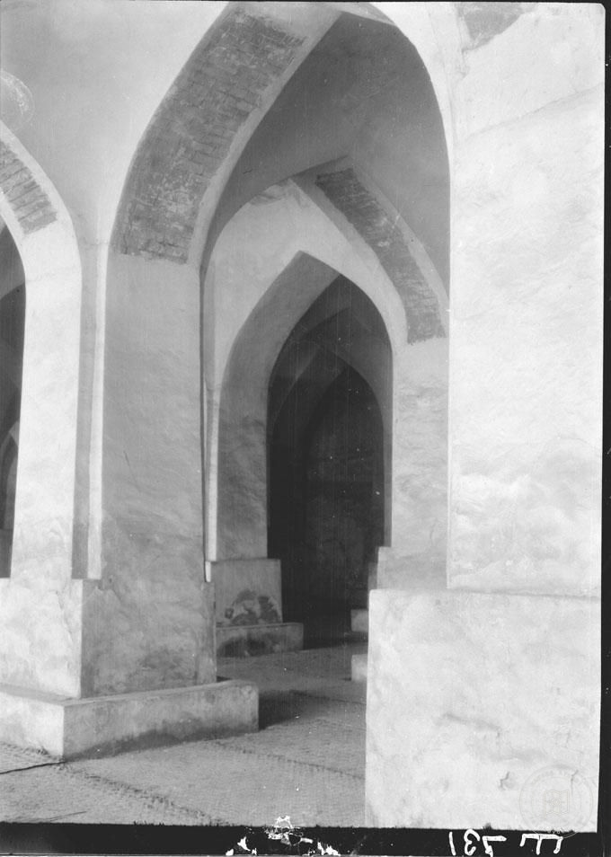 Bukhara — Kalyan Mosque