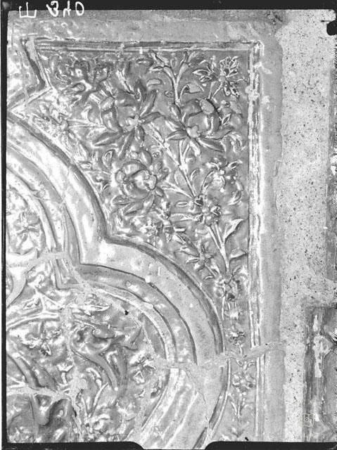 Samarkand — Anonymous Tomb