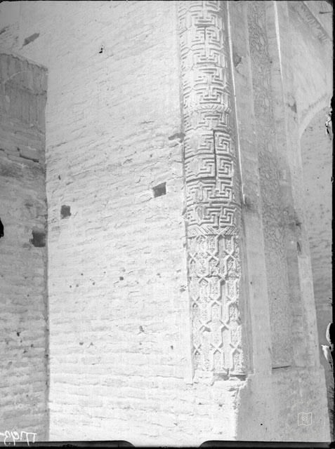 Oş — Oş Cuma Camii