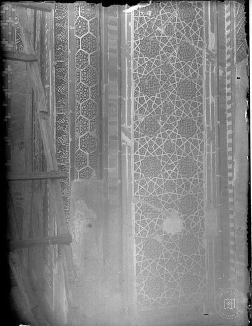 Samarkand — Mausoleum of 1361