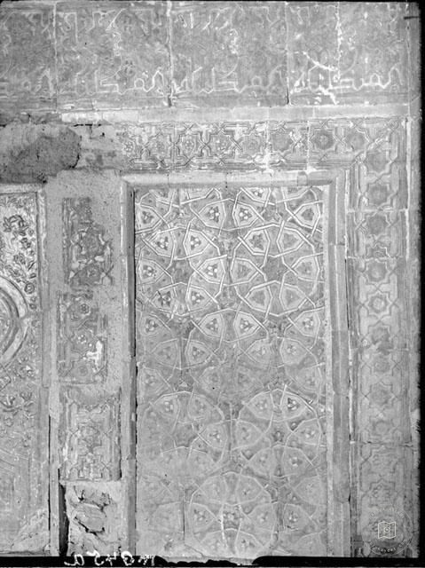 Samarkand — Anonymous Tomb