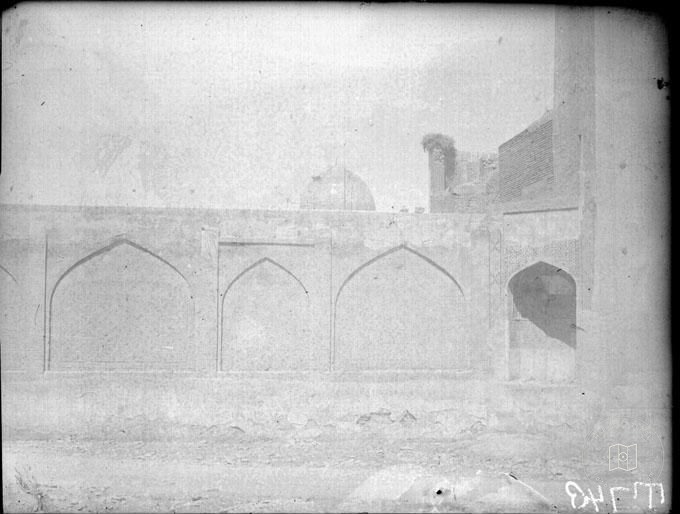 Buhara — Kalyan Camii