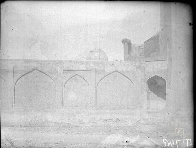 Buhara — Kalyan Camii