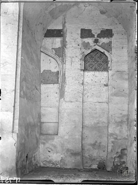 Buhara — Buhara Namazgâhı