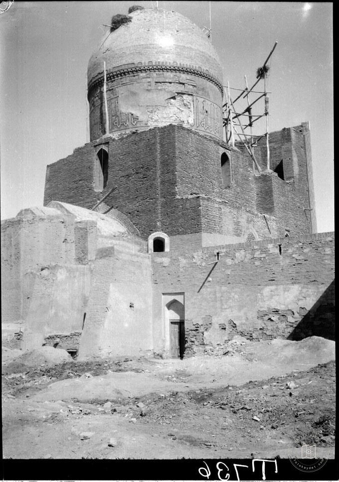 Buhara — Kalyan Camii