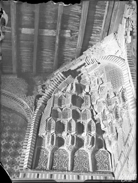 Samarkand — Mausoleum of 1361