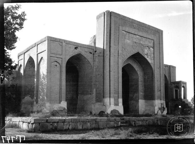 Bukhara — Bukhara Namazgah