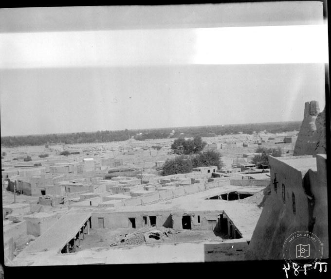 Buhara — Buhara Ark Kalesi