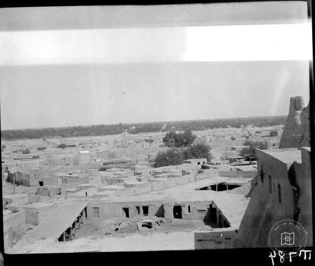 Buhara — Buhara Ark Kalesi