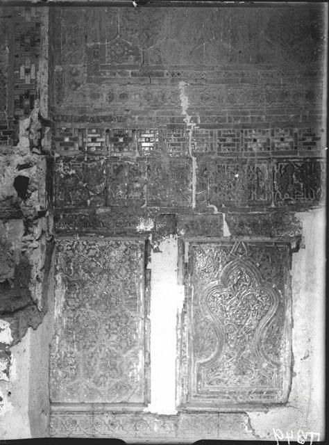 Samarkand — Anonymous Tomb