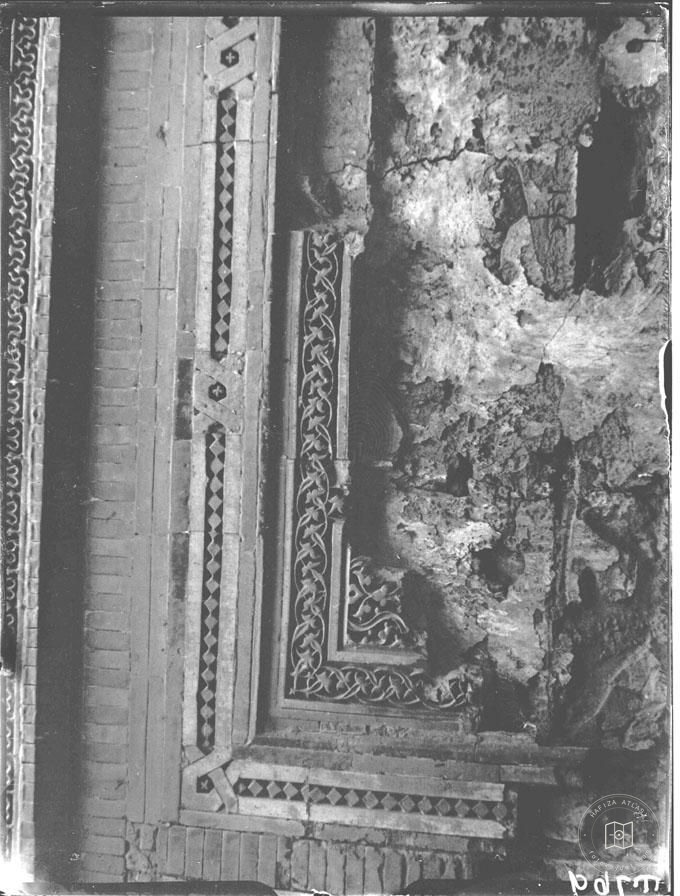Bukhara — Bayan Quli Khan Mausoleum
