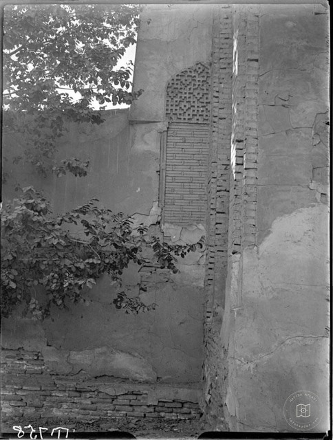 Buhara — Buhara Namazgâhı