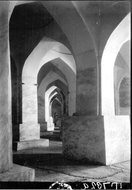 Buhara — Kalyan Camii