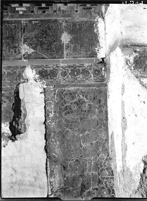 Samarkand — Anonymous Tomb