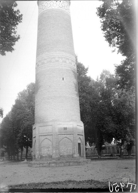 Andican — Andican Cuma Camii