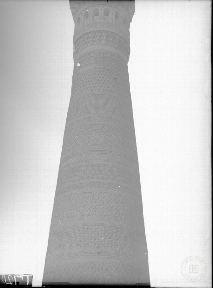 Buhara — Kalyan Minaresi